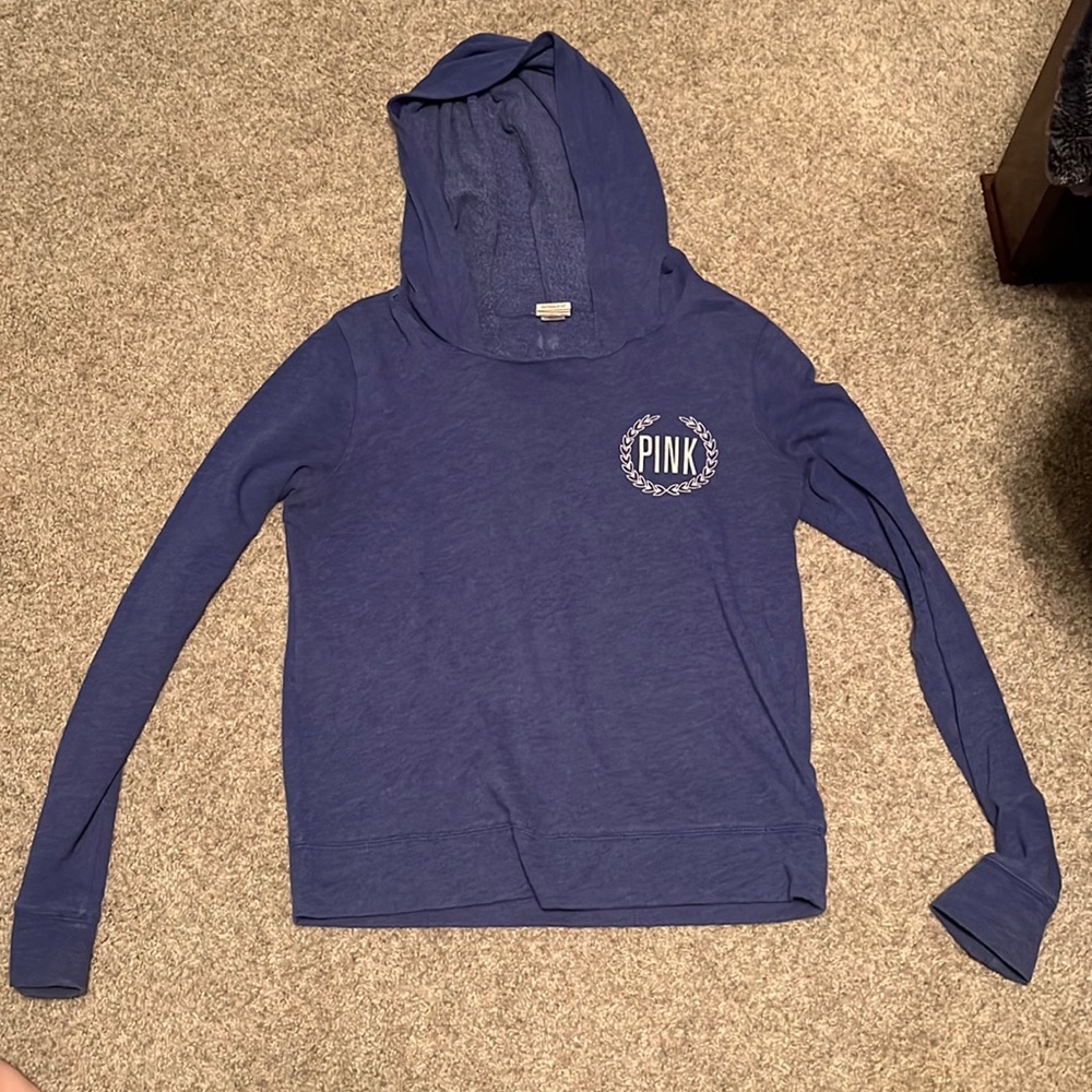 Victoria secret hoodie